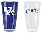 NCAA Set of Two 20 ounce Tumblers