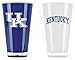NCAA Set of Two 20 ounce Tumblers