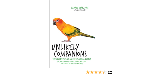 doctor for birds near me