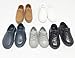 5 Pairs Fashion Doll Shoes Boots Sneakers Shoes for Doll