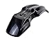 TMS PSHNK Black Plastic Fairing (7 PCS Honda CRF XR 50 CRF 125cc SSR PRO Pit Dirt Bike)
