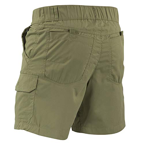 mossy oak cargo shorts