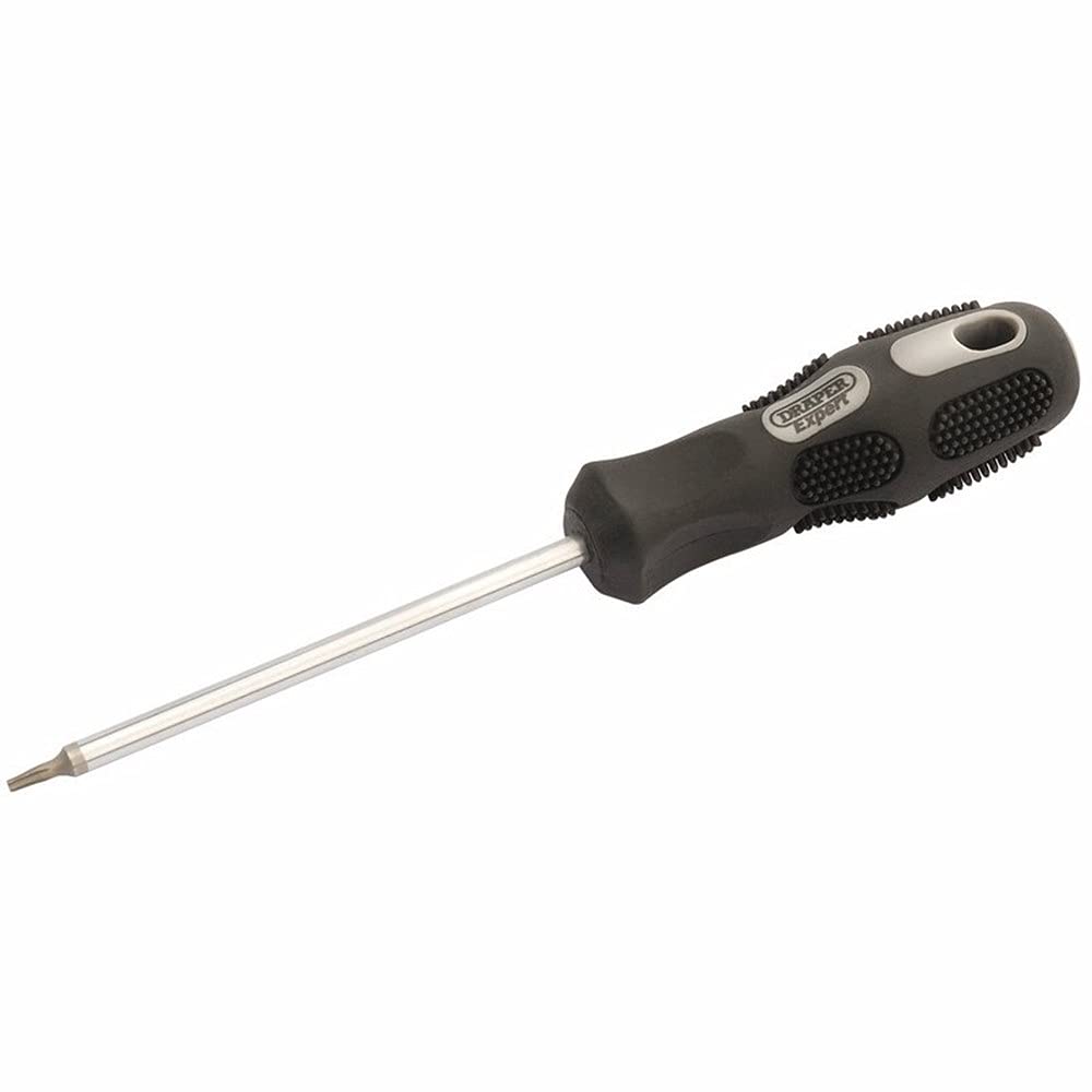 Draper 40046 Expert Tx-Star T6 Screwdriver, 75mm