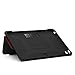 URBAN ARMOR GEAR [UAG] Folio iPad Mini 4 Retina Feather Light Composite [Red] Military Drop Tested iPad Case