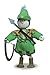 Budkins Robin Hood Of England Figure
