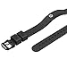 PROEXL 9K Sports Golfers Magnetic Bracelet, Swim, Shower, Surf, Wear it Everyday (Black Gray)