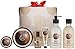 The Body Shop Shea Ultimate Collection Gift Set, 6pc Bath and Body Gift Set