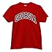 University of Georgia Bulldogs UGA Classic Arch Adult T-Shirt