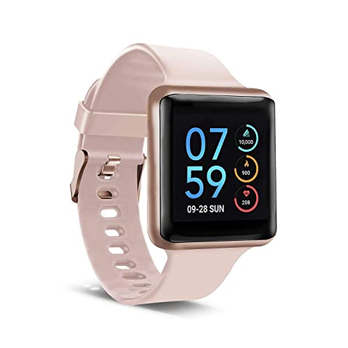 iTouch Air Special Edition Smartwatch, Heart Rate Monitor