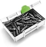 Festool 203995 Micro Systainer T Loc Organizer Storage Box Tool Part view 5