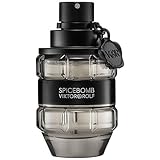 Viktor & Rolf Spicebomb Eau De Toilette Spray for Men