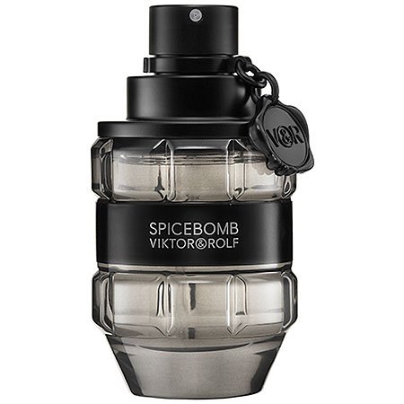 Viktor & Rolf Spicebomb Eau De Toilette Spray for Men