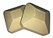 bqlyx Frired Ceramic Briquettes for Lynx Grills (Also Fits Alfresco Grills) Qty-28