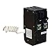 Eaton BRL220CAF Plug-In Mount Type BR Combination Arc Fault Circuit Breaker 2-Pole 20 Amp 120/240 Volt AC Fire-Guard