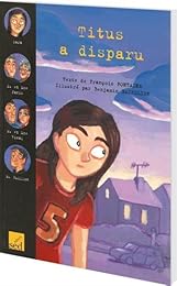 Titus a disparu