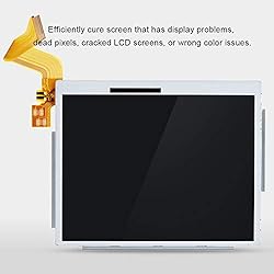 LCD Screen Display for Nintendo NDSI XL Replacement