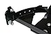 MotoAlliance 72 inch DENALI UTV Snow Plow Kit - 2011-2015 Gator 625i, 825i, 855d