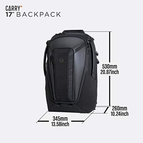system g backpack