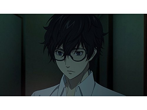 Amazon Co Jp Tvアニメ ペルソナ５ を観る Prime Video