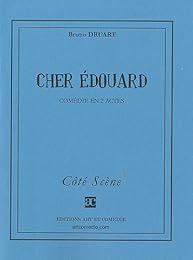 Cher Édouard