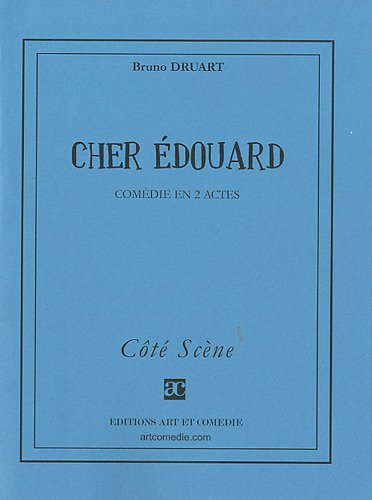 Cher Édouard