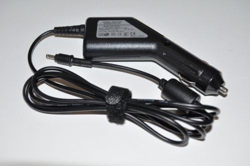 KEMA 40W DC Car Charger for Samsung Series 7 Slate PC: XE700T1A, XE700T1A-A05US, XE700T1A-A05, XE700T1A-A06US, XE700T1A-A06, XE700T1A-H01US, XE700T1A-H01, 100% Compatible With P/N: AA-PA2N40L, BA44-00278A, AD-4019W