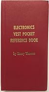 Electronics Vest Pocket Reference Book
