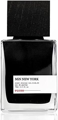 MiN New YorkPLUSH EDP 75ML