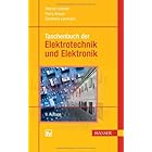 Taschenbuch der Elektrotechnik und Elektronik