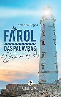 Livro Farol das palavras - Debaixo do sol
