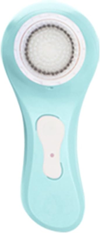 Magnitone London BareFaced! Vibra Sonic Face Brush Cleansing System (Blue)