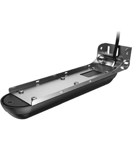 Support De Montage Encastré Lowrance – Réf 000-12602-001, Pour StructureScan 3D