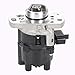 LSAILON New Ignition Distributor Replacement for Mitsubishi Mirage 1997-2002 (DST45402 8445402 3145402)