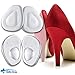 Metatarsal Pads Ball of Foot Cushions (6PCS)