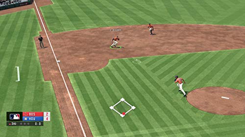 RBI Baseball 19 - Xbox One