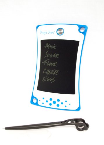 Boogie board jot 4.5 lcd ewriter, blue (jf0220001)
