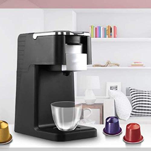 PXX Kaffeemaschine Amerikanische Kaffeemaschine Kapsel Vollautomatische K-Cup Drip Ist Bequem Und Geeignet Für Haus… – Bild 7