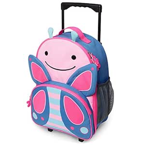 luggage recommendations