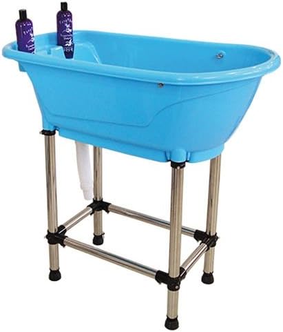 IBAÑEZ Bañera Portátil Tailor's Bath para Perros
