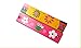 Vidatoy Wooden Tremolo Harmonica For Kids (Random Colors)