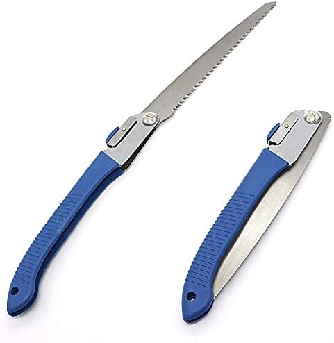 Landscape Hand Saw Wood Tool Hand-Board Steel Folding Fruit Tree Cutting