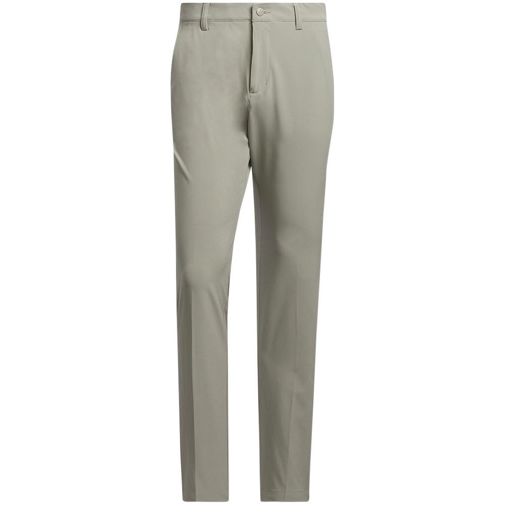 adidas Men's Standard Ultimate365 Tapered Pants, Silver Pebble 24, 40W X 30L Image