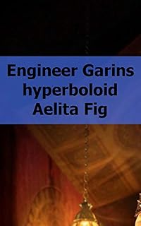 Livro Engineer Garins hyperboloid