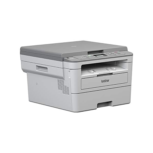 best mono laser printer 2020
