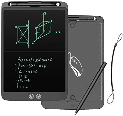 AWH Split Screen Deletion 12 Inch LCD Writing Tablet Electronic