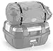 Givi S350/S351 Trekker Straps - 1700mm/Black