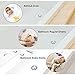 Drain Hair Catcher, Bathtub Drain Protector, Bathroom Tub Shower Sink Bathtub Drain Cover/Sink Drain Strainer Tub/Strainer/Snare Sizes from 1.46'' to 1.79''
