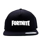 Graphic teez Apparel Fortnite Battle Royale White Black Baseball Cap Unisex Hat