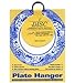 Flatiron Disc Invisible Plate Hanger, 2-Inch
