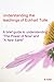 Understanding The Teachings of Eckhart Tolle : A Brief Guide To Understanding “The Power of Now” and “A New Earth”